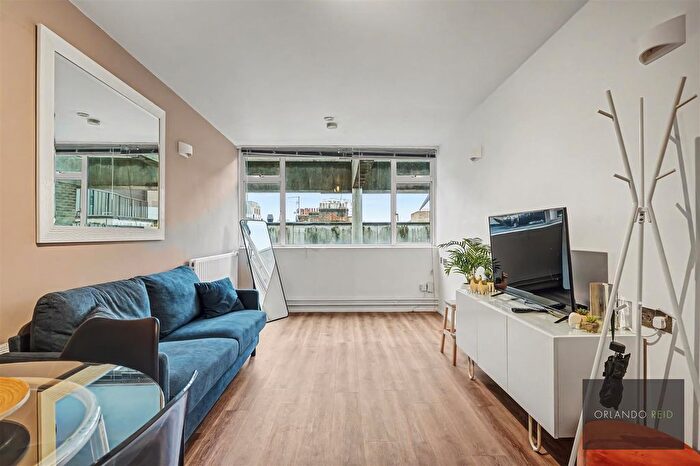 1 Bedroom Flat To Rent In Macklin Street, London, WC2B