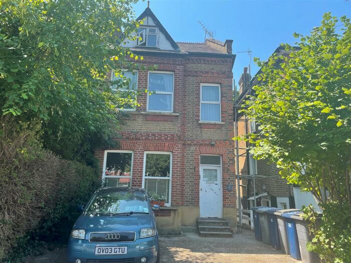 1 Bedroom Flat To Rent In Station Road, Finchley, N3