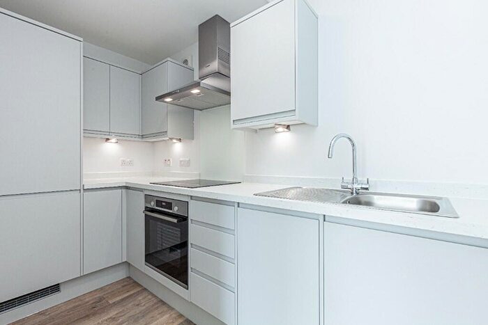 Studio To Rent In Juxon Street, Oxford, Oxfordshire, OX2