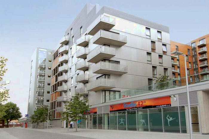 2 Bedroom Apartment To Rent In Halcyon, Chatham Place, Reading, RG1