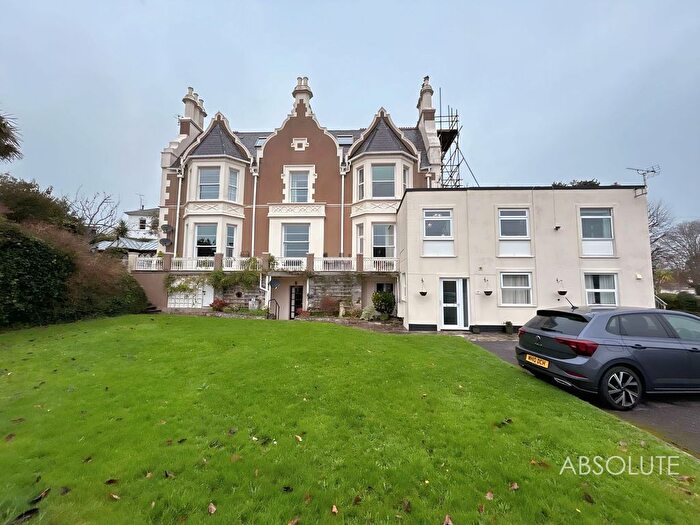 2 Bedroom Flat To Rent In Higher Warberry Road, Glengariffe Higher Warberry Road, TQ1