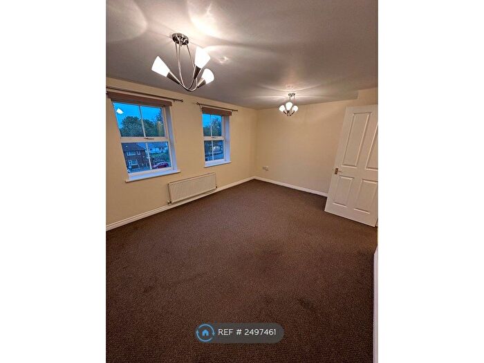 2 Bedroom Flat To Rent In Bestwood, Nottingham, NG5