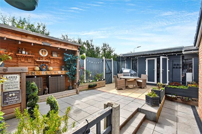 3 Bedroom Bungalow For Sale In Rydal Avenue, Garforth, Leeds, West Yorkshire, LS25