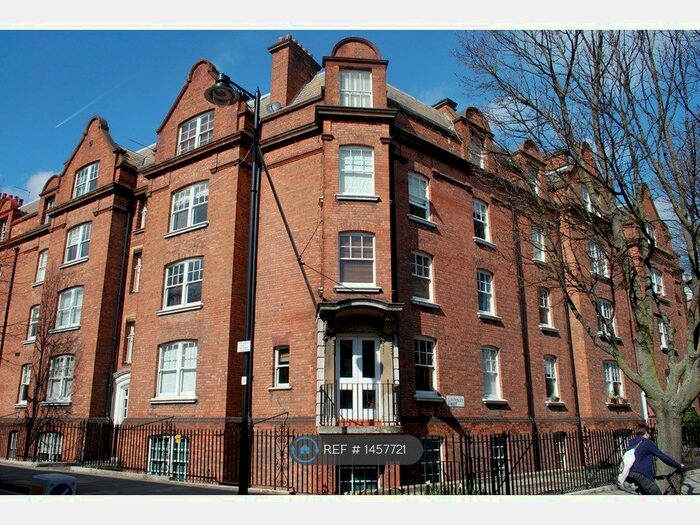 1 Bedroom Flat To Rent In Cloudesley Mansions, London, N1