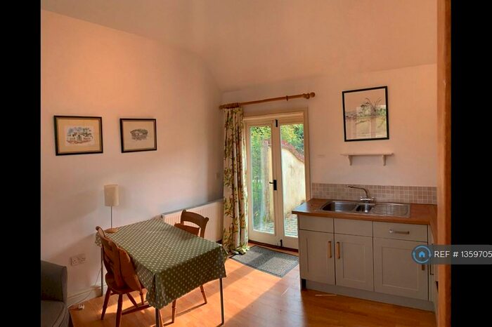 1 Bedroom Semi-Detached House To Rent In Chute Forest, Andover, SP11