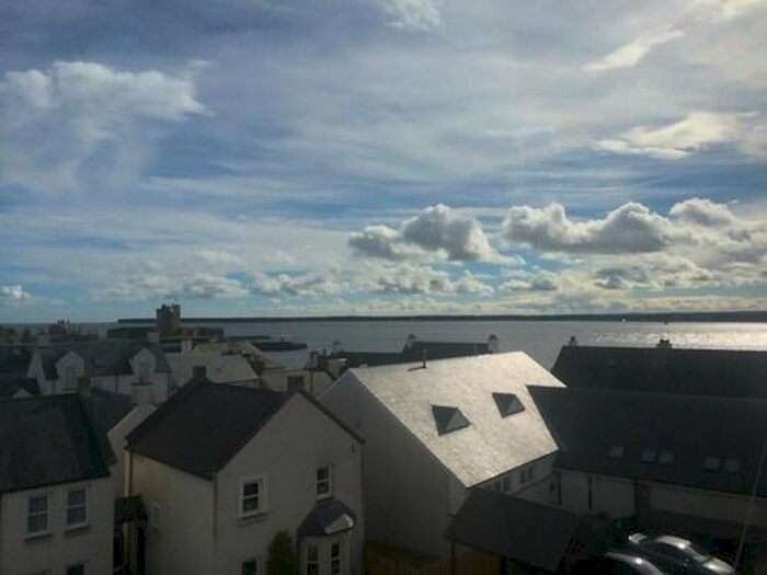 2 Bedroom Flat To Rent In David Street, Broughty Ferry, DD5