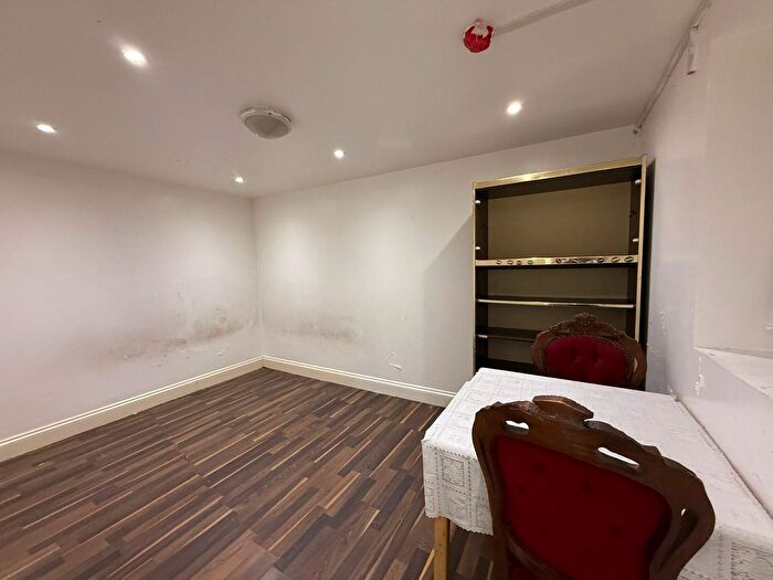 1 Bedroom Flat To Rent In Ilford, IG1