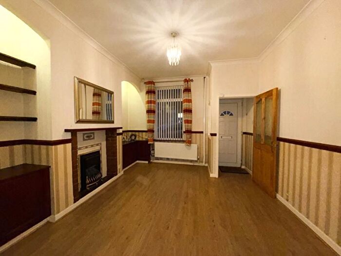 2 Bedroom Terraced House To Rent In Manville Street, Marshalls Cross, St Helens, WA9