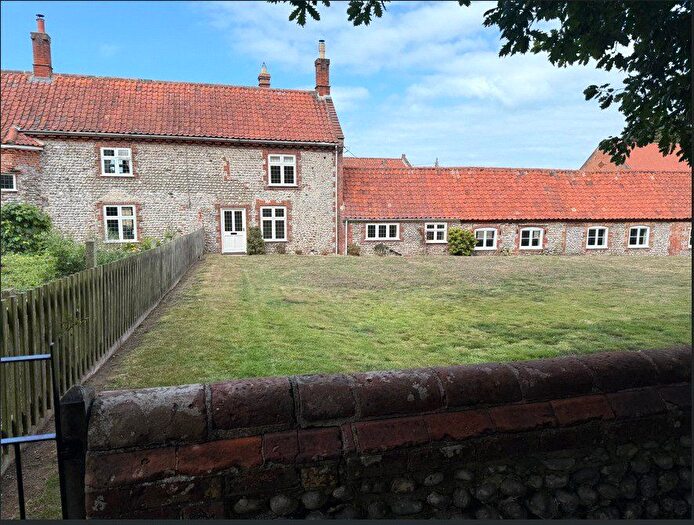4 Bedroom Detached House To Rent In Sheringham Park, Upper Sheringham, Sheringham, Norfolk, NR26
