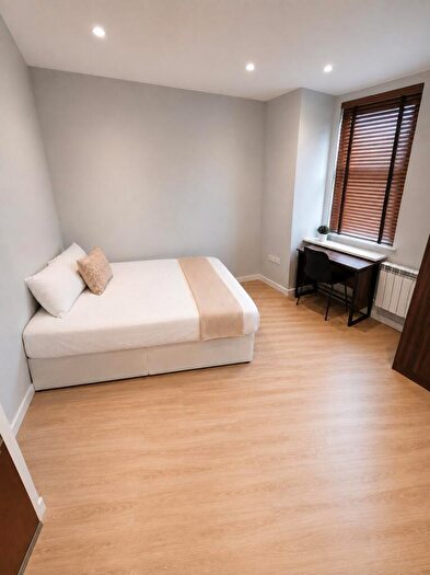 Studio To Rent In Ferndale Road, London, N15