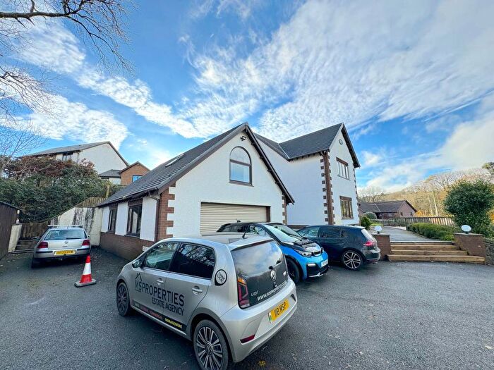 Studio To Rent In Lledrod, Aberystwyth, SY23