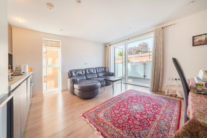 1 Bedroom Apartment To Rent In Hester House, - Conington Road, Lewisham, London, SE13