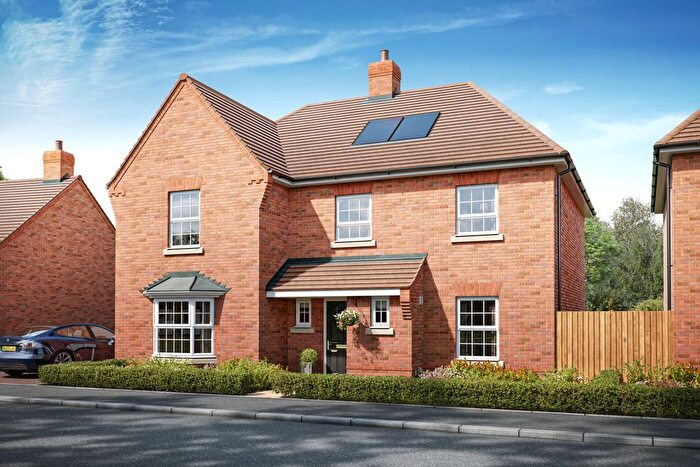 5 Bedroom Detached House For Sale In "Broadstairs" At Clappers Lane, Earnley, Chichester, PO20