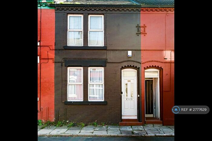 2 Bedroom Terraced House To Rent In Cobb Avenue, Liverpool, L21