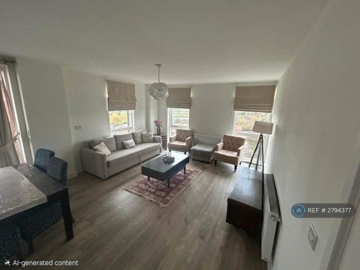 2 Bedroom Flat To Rent In Wallace House, Harrow, HA1