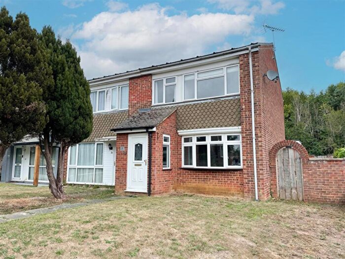 3 Bedroom House To Rent In Knaves Hill, Leighton Buzzard, LU7