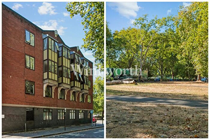1 Bedroom Apartment For Sale In Alfoxton Avenue, London, N15