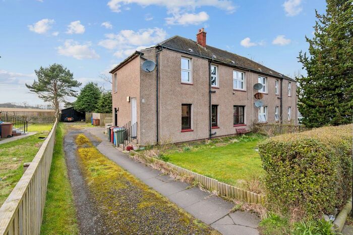 2 Bedroom Flat For Sale In Main Street, Avonbridge, FK1