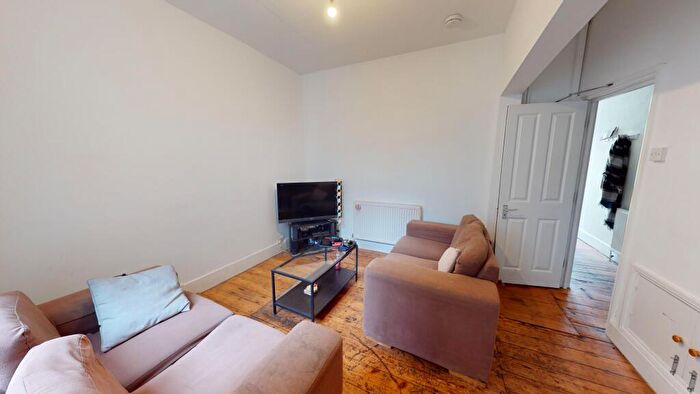5 Bedroom Terraced House To Rent In Viaduct Road, Brighton, BN1