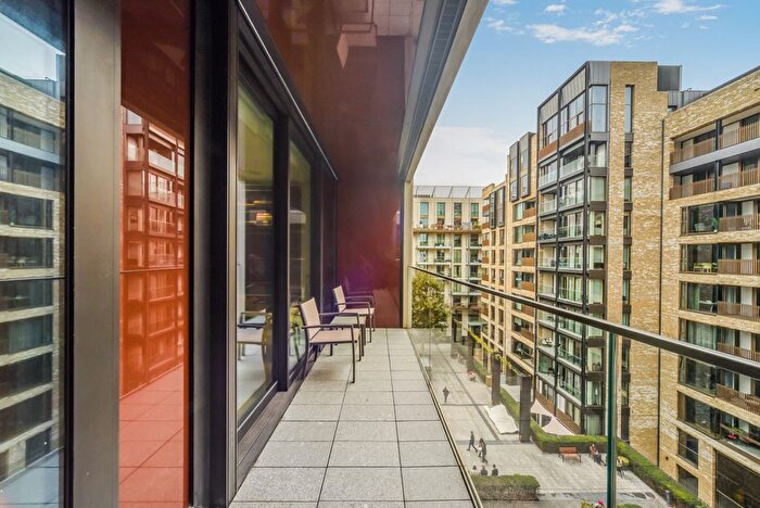 1 Bedroom Flat For Sale In Pearson Square, Marylebone, W1T