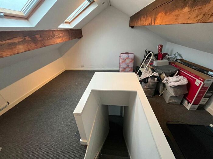2 Bedroom Terraced House For Sale In Hanover Street, Stalybridge, SK15