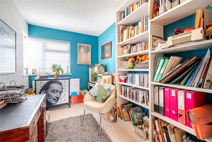 4 Bedroom Semi-Detached House For Sale In Domonic Drive, London, SE9