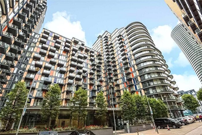 2 Bedroom Flat To Rent In Ability Place, Millharbour, Canary Wharf, South Quay, London, E14