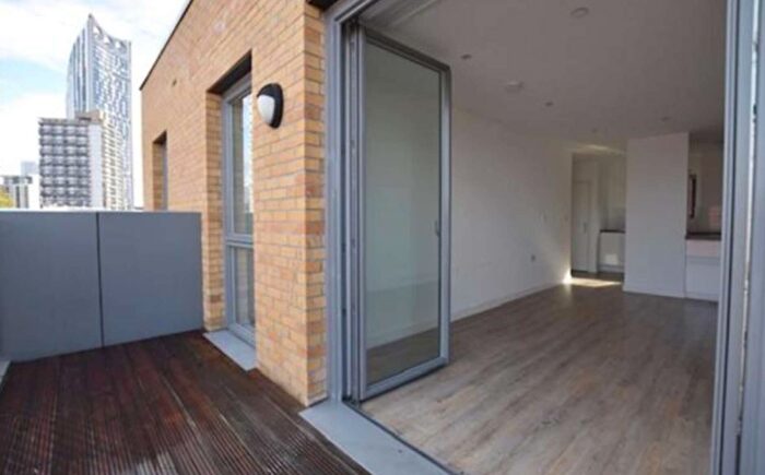 2 Bedroom Flat To Rent In Kennington Lane, London, SE11