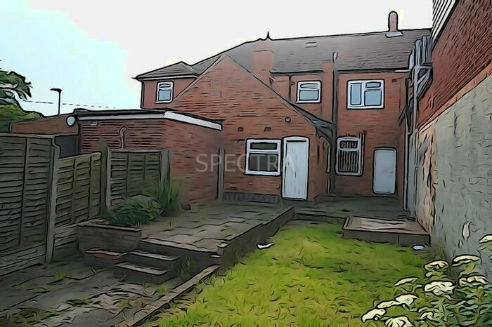 2 Bedroom Maisonette To Rent In Acocks Green, B27