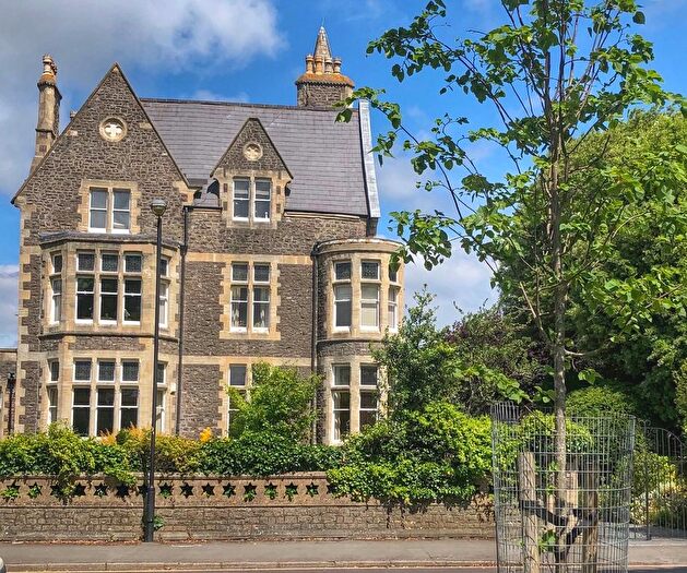 2 Bedroom Flat To Rent In Rockleaze, Bristol, BS9