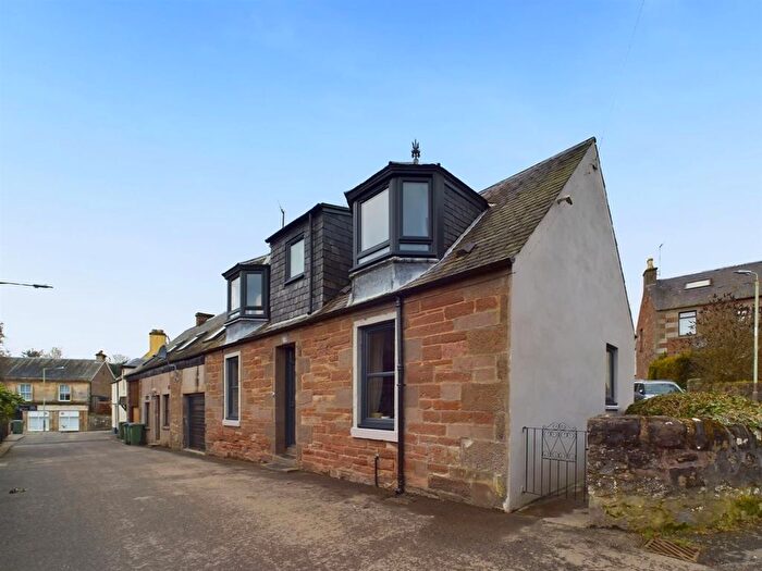 2 Bedroom Property For Sale In A Losset Road, Alyth, PH11