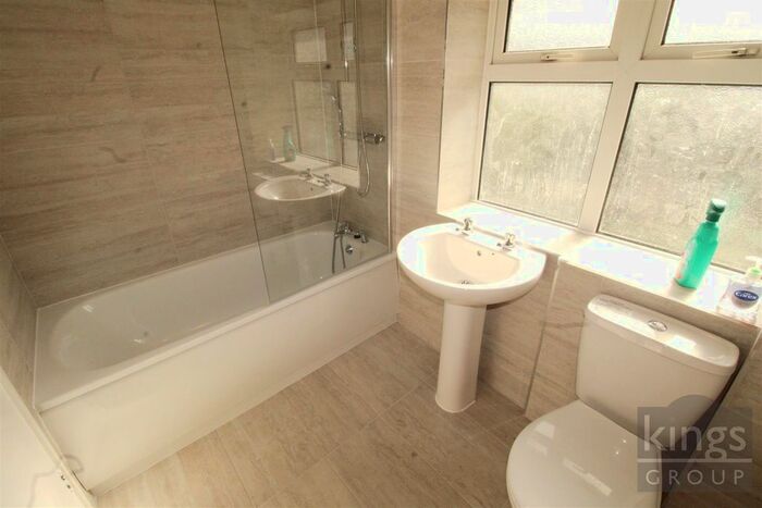 3 Bedroom Property To Rent In Fullers Mead, Newhall, Harlow, CM17