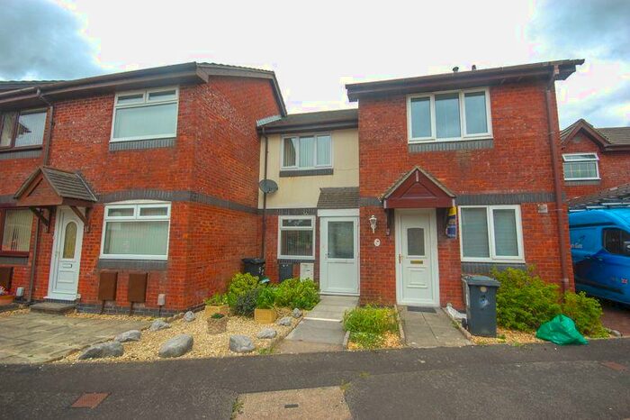 1 Bedroom Terraced House To Rent In Parr Avenue, Neath, SA11