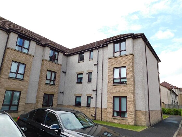 2 Bedroom Apartment To Rent In Leyland Road, Bathgate, EH48