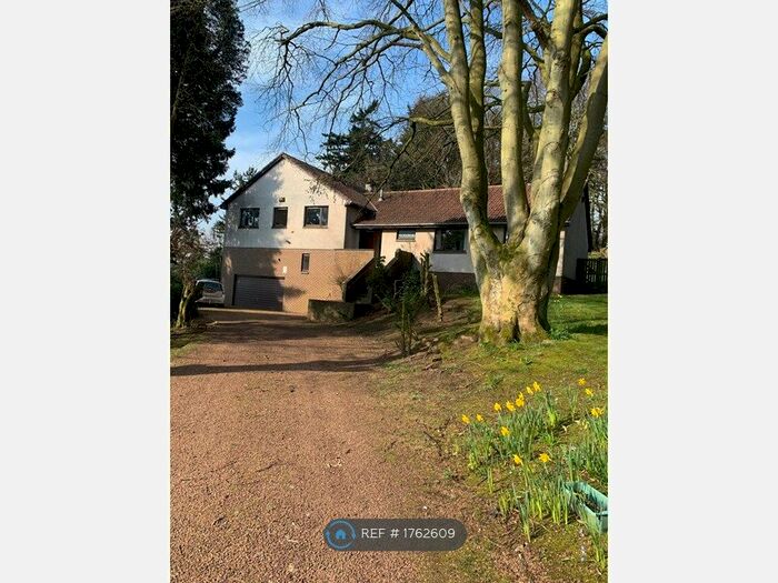 5 Bedroom Detached House To Rent In Balmullo, Balmullo, St. Andrews, KY16