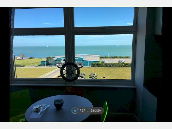 1 Bedroom Flat To Rent In Eastern Esplanade, Cliftonville, Margate, CT9