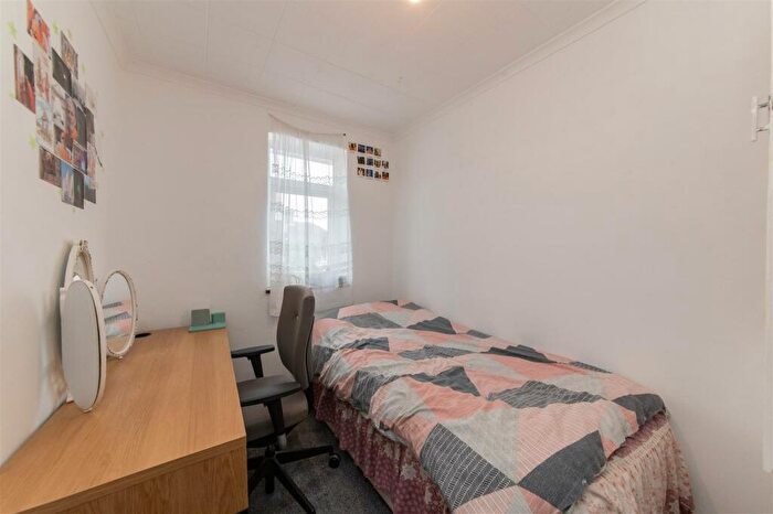 3 Bedroom Terraced House For Sale In Goldbeaters Grove, Edgware, HA8