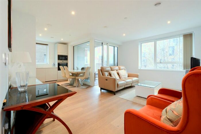 2 Bedroom Flat To Rent In Walton Heights, Walworth Road, SE17