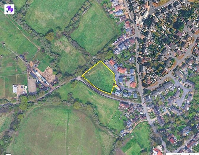 Land For Sale In The Shire, Westbourne, PO10