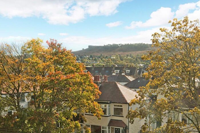 3 Bedroom Terraced House For Sale In Leeds Road, Ilkley, LS29