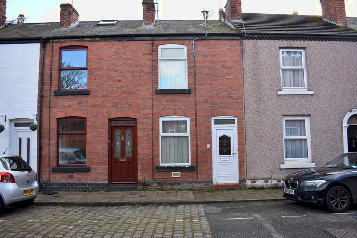 2 Bedroom Terraced House To Rent In Sibell Street, Chester, CH1