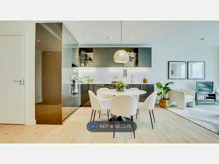 1 Bedroom Flat To Rent In Blenheim Mansions, London, N8