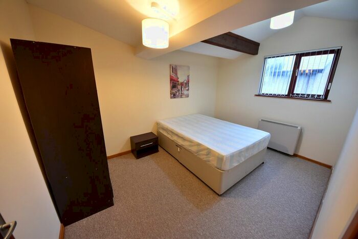 1 Bedroom Maisonette To Rent In Great Darkgate Street, Aberystwyth, SY23
