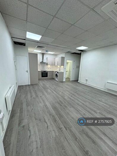 Studio To Rent In Cherry Orchard Road, Croydon, CR0