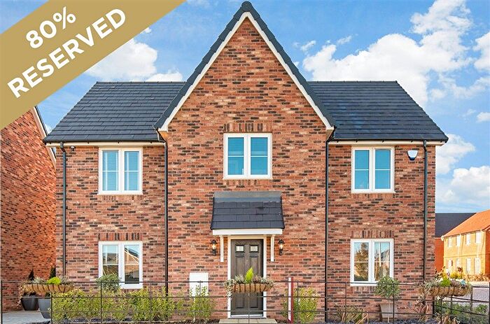 4 Bedroom Detached House For Sale In Cross Road, Walmer, Kent, CT14