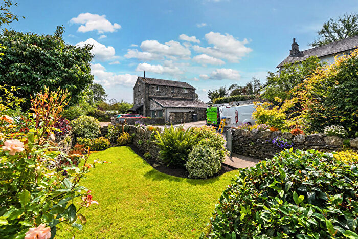 3 Bedroom Barn Conversion For Sale In The Hollins, Burneside, Kendal, Cumbria, LA9