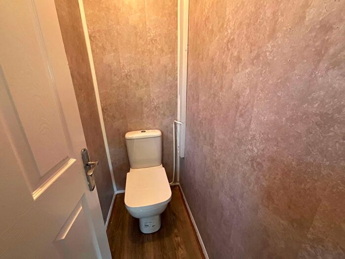 2 Bedroom Semi-Detached House For Sale In Green Park Road, Dudley, DY2