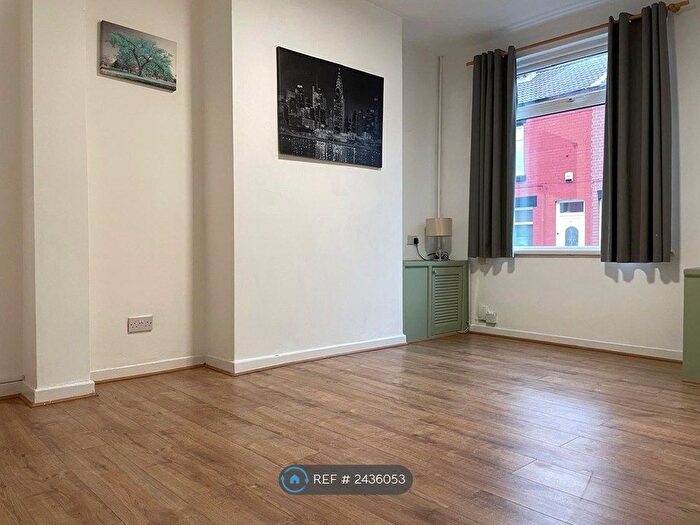 2 Bedroom Terraced House To Rent In Oceanic Road, Liverpool, L13