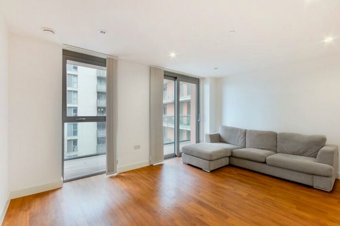 1 Bedroom Apartment To Rent In Cornmill Lane, London, SE13