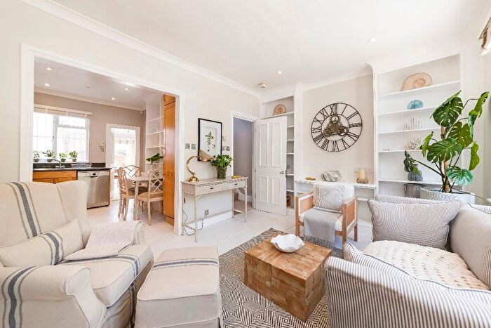 2 Bedroom Maisonette To Rent In Old Brompton Road, London, SW7